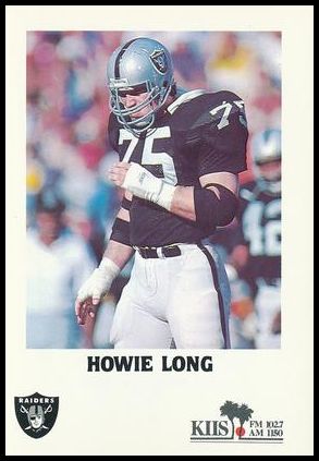 Howie Long